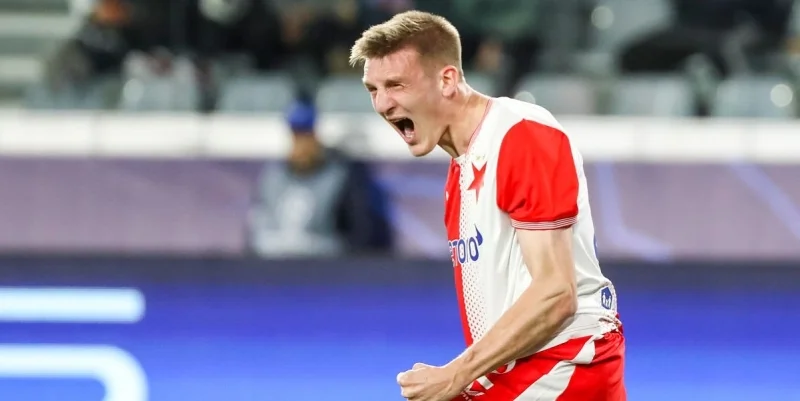 Славия Прага - Млада-Болеслав