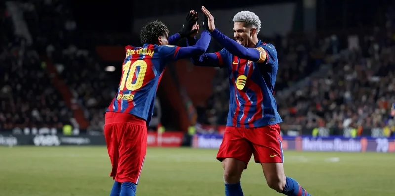 Барселона - Мальорка