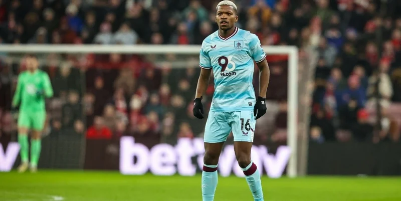 Бернли - Вест Хэм