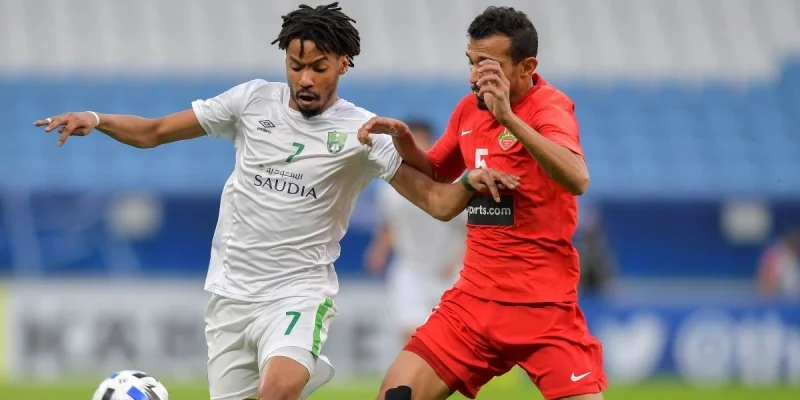 Аль-Холуд - Аль-Шабаб