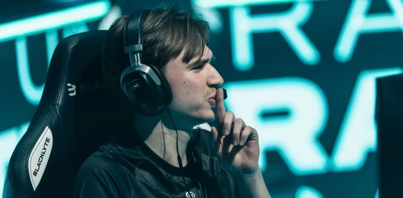 Team Yandex - Team Spirit