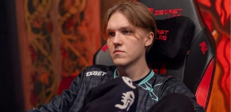 Aurora - Virtus.Pro Aurora - Virtus.Pro