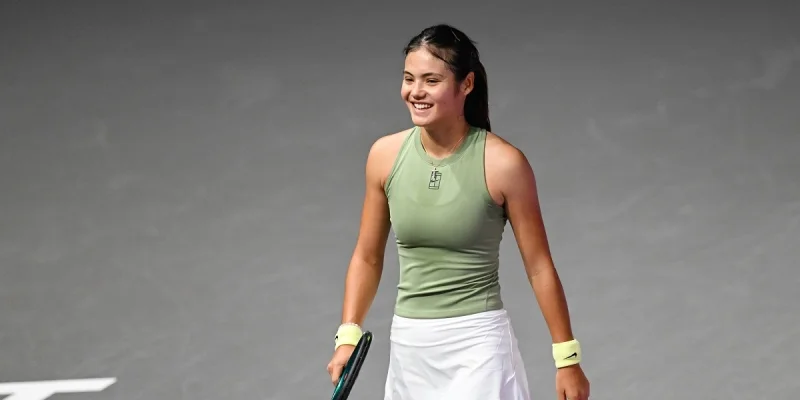 Эмма Радукану - Сорана Кырстя Эмма Радукану - Сорана Кырстя