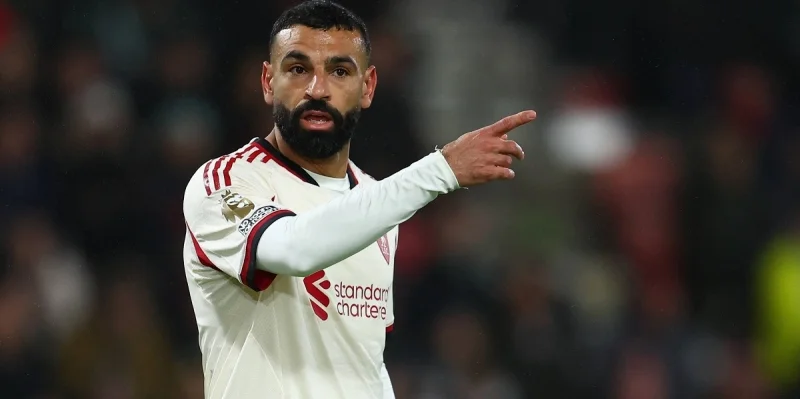 Ливерпуль - Манчестер Сити