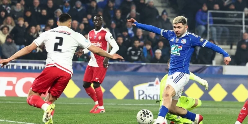 Ницца - Монако