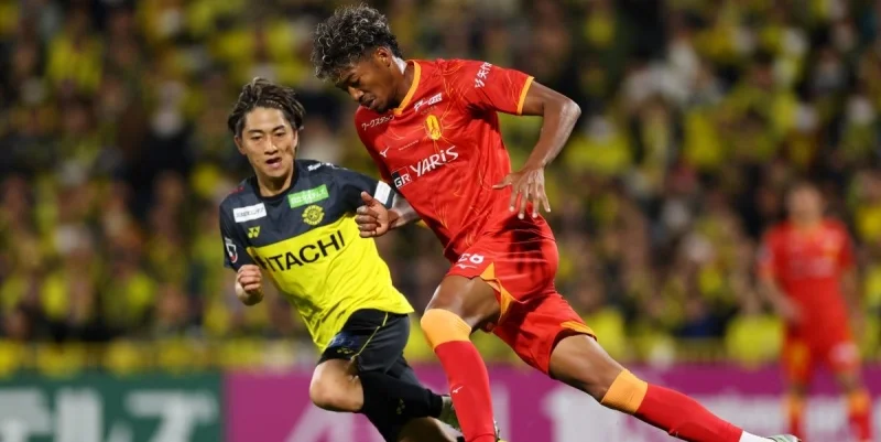 Нагоя - Симидзу