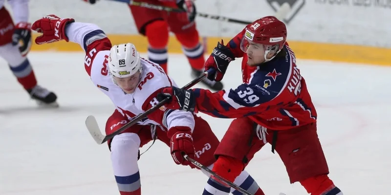 Локо - Красная Армия