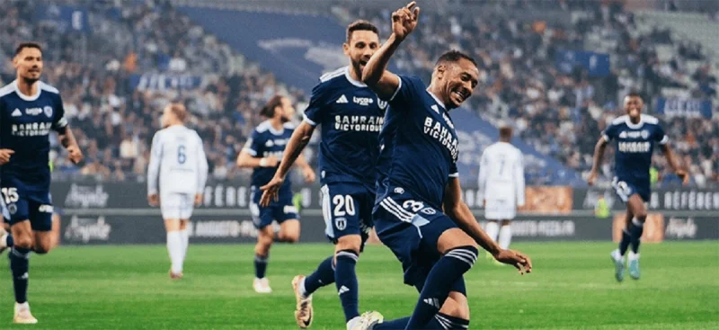 Осер - Париж