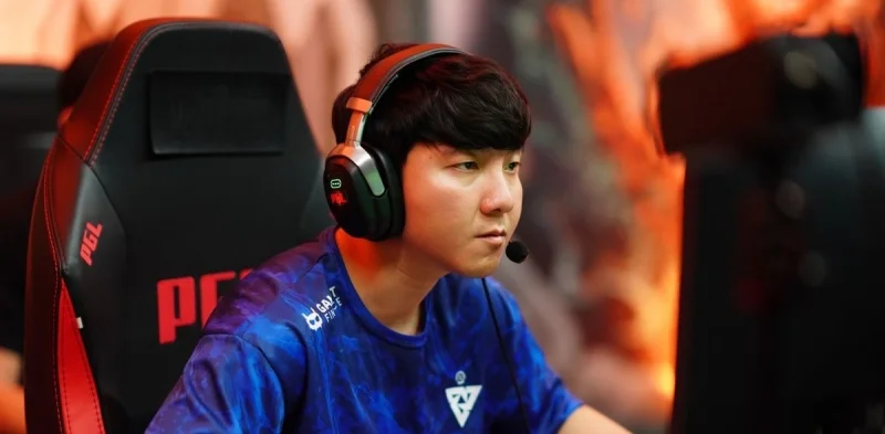 Tundra - Team Heroic