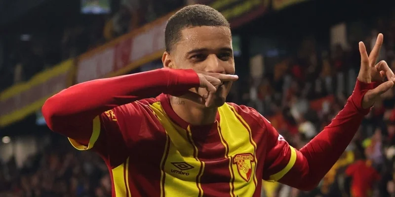 Коньяспор - Гезтепе Коньяспор - Гезтепе