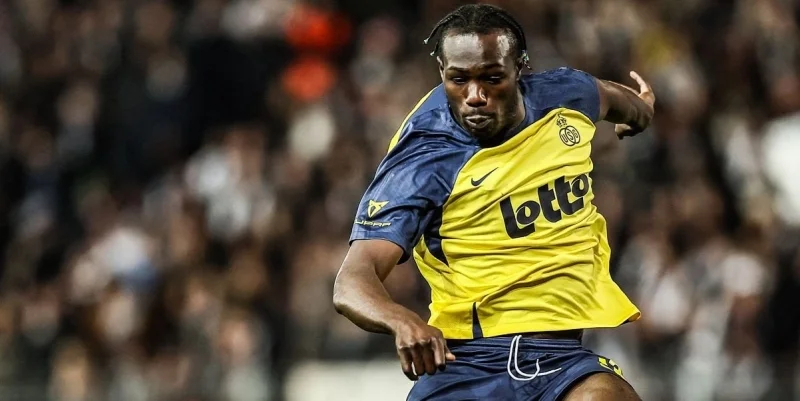 Юнион - Ла-Лувьер Юнион - Ла-Лувьер