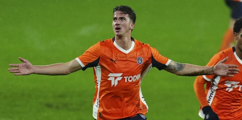 Эюпспор - Башакшехир