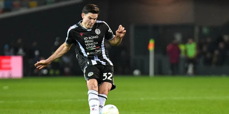 Лечче - Удинезе