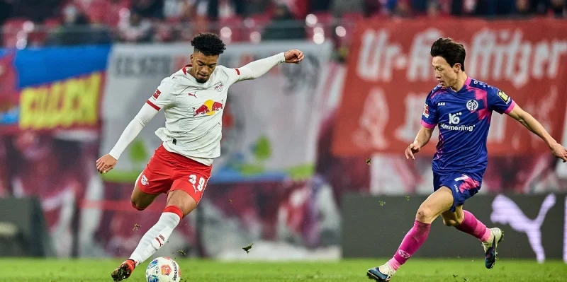 Кельн - Лейпциг Кельн - Лейпциг