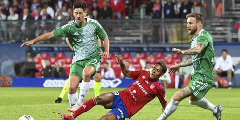 Серветт - Тун Серветт - Тун