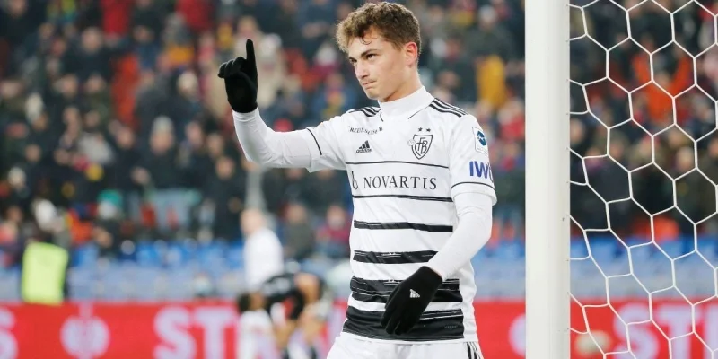 Базель - Цюрих