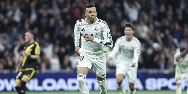 Валенсия - Реал Мадрид