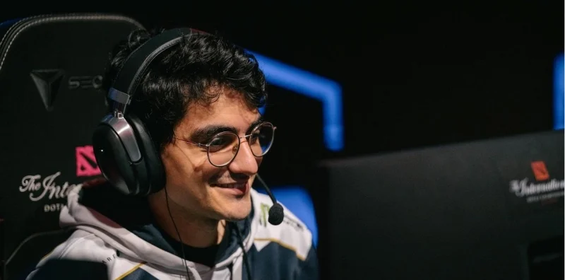 Team Liquid - GamerLegion Team Liquid - GamerLegion