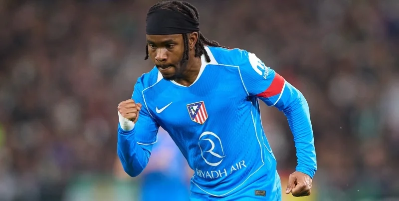 Атлетико - Бетис