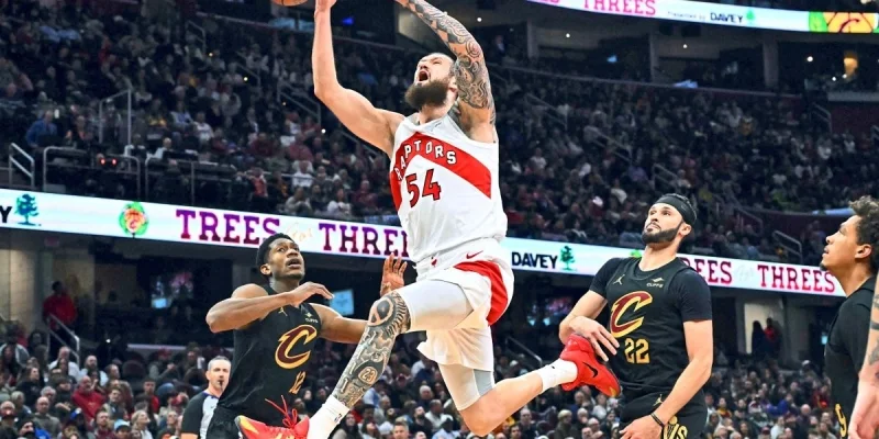 Торонто - Индиана