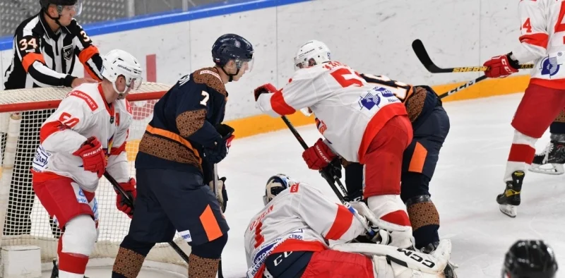 Ижсталь - Челны