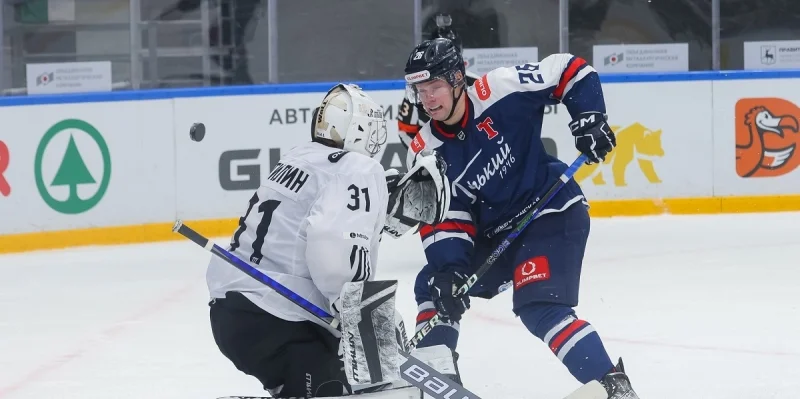 Торпедо-Горький - Сокол