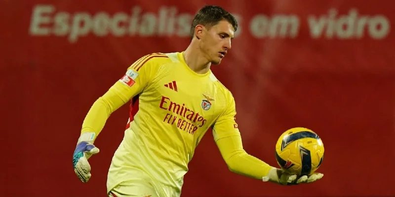 Портимоненси - Бенфика B Портимоненси - Бенфика B