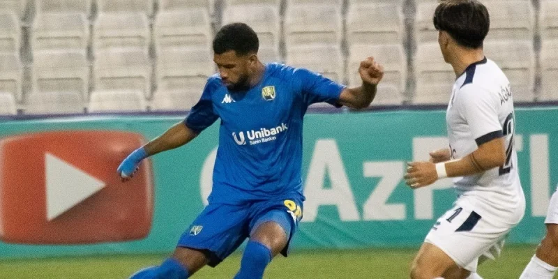 Имишли - Кяпаз