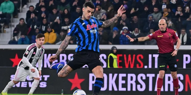 Аталанта - Кремонезе