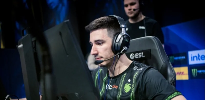 Aurora - Zero Tenacity