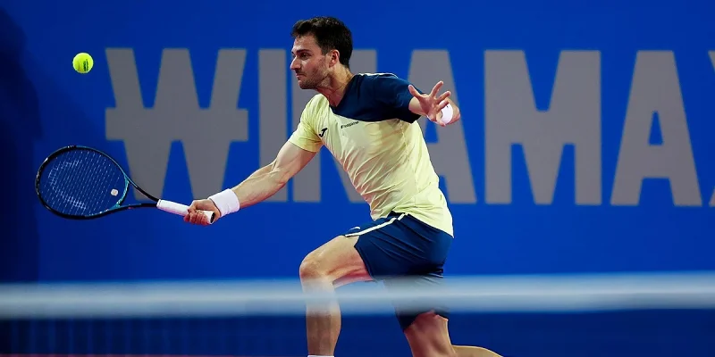 Лаутаро Мидон - Педро Мартинес