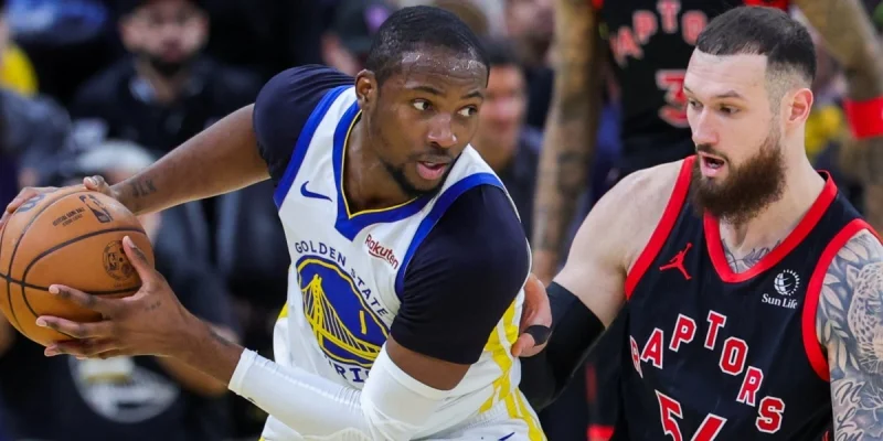 Голден Стэйт - Мемфис Голден Стэйт - Мемфис