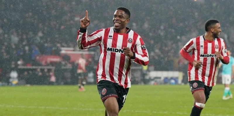 Шеффилд Юн - Мидлсбро Шеффилд Юн - Мидлсбро