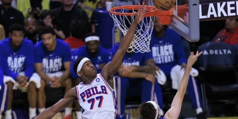 Портленд - Филадельфия