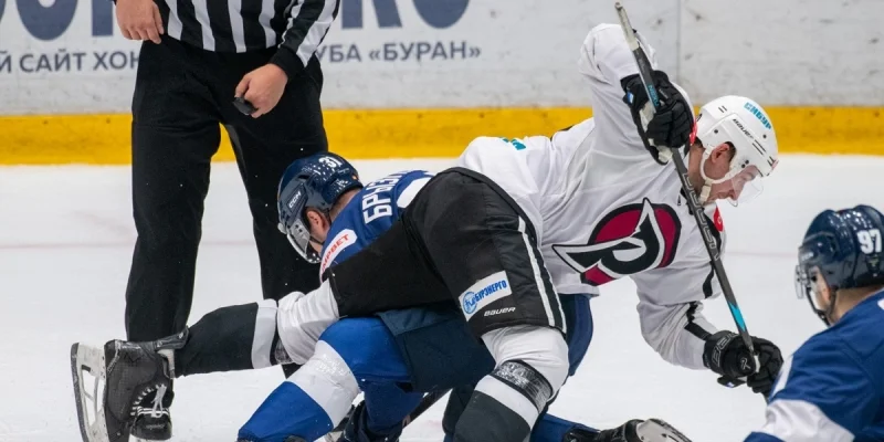 Рубин - Буран