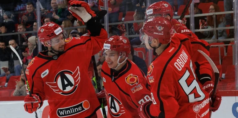 Металлург Мг - Автомобилист