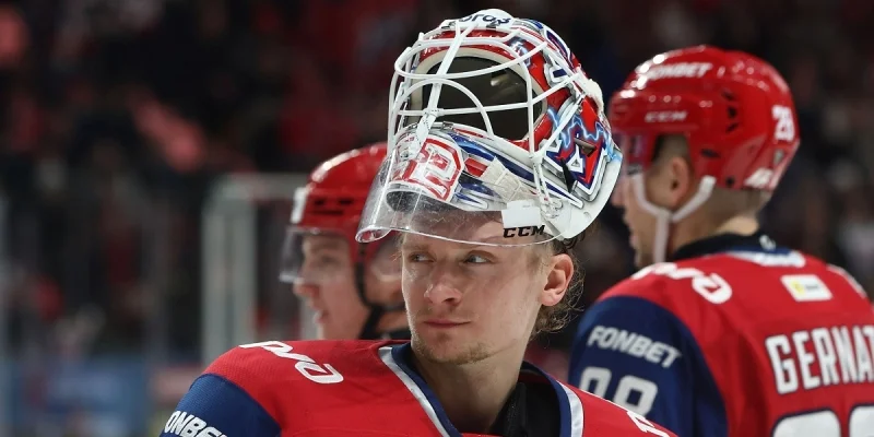 Шанхайские Драконы - Локомотив