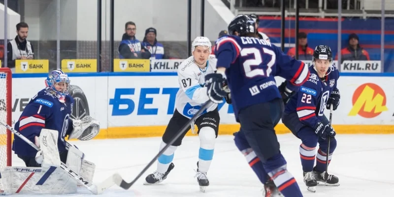 Лада - Торпедо НН