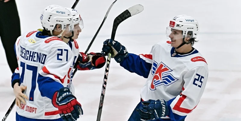 Капитан - Крылья Советов