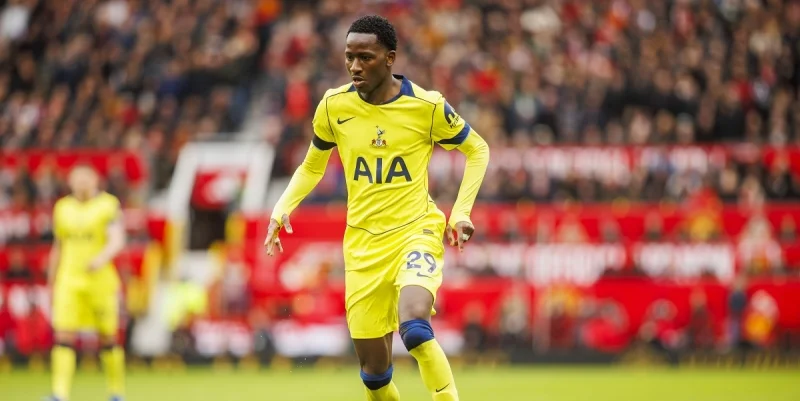 Тоттенхэм - Ньюкасл