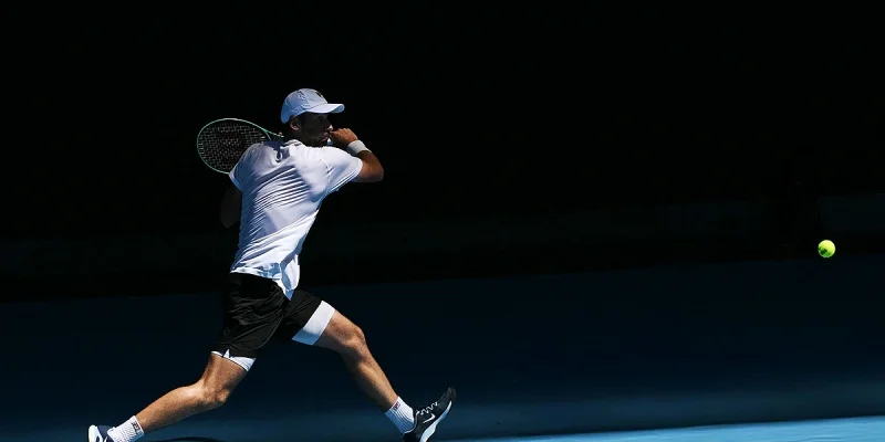 Кантен Гали - Мис Роттгеринг