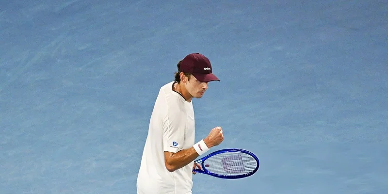 Алекс Де Минаур - Артур Филс