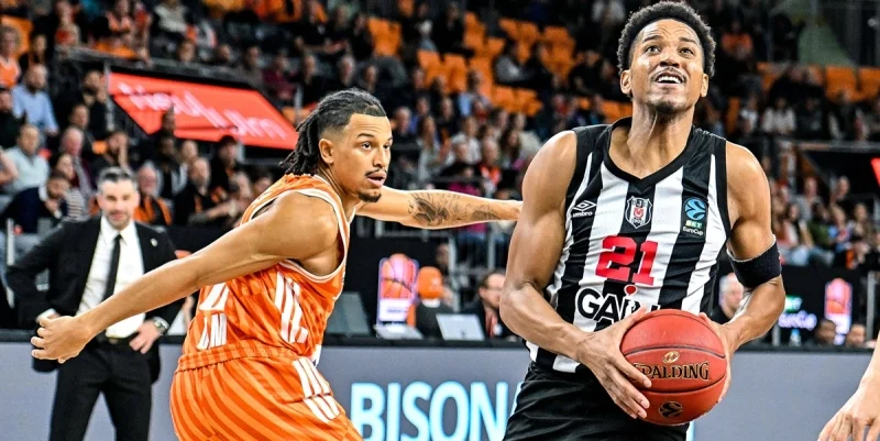 Паниониос - Бешикташ Паниониос - Бешикташ