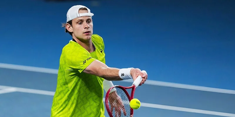 Зизу Бергс - Фабиан Марожан