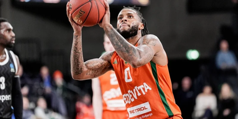 Шлёнск - Цедевита-Олимпия Шлёнск - Цедевита-Олимпия