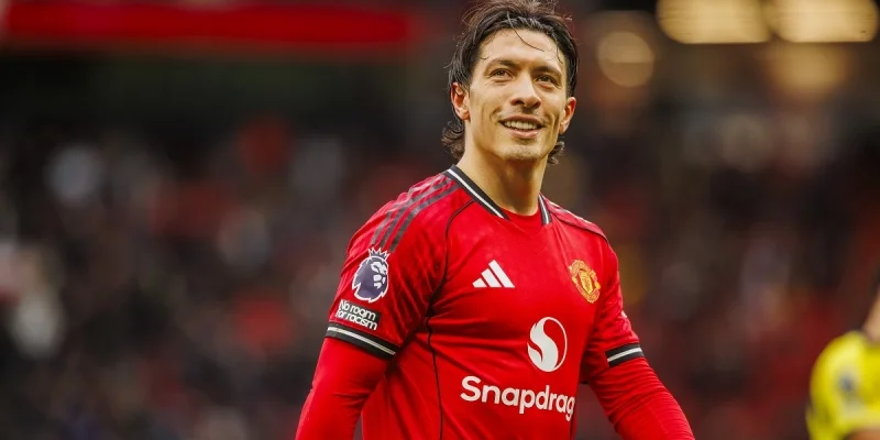 Вест Хэм - Манчестер Юнайтед