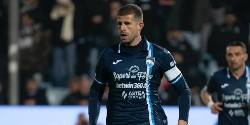 Пескара - Катандзаро Пескара - Катандзаро