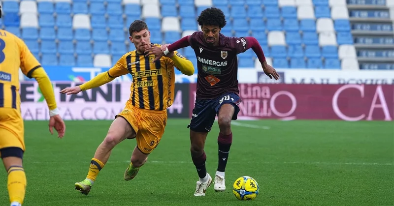 Реджиана - Мантова Реджиана - Мантова