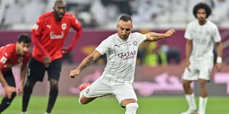 Трактор-Сази - Аль-Садд