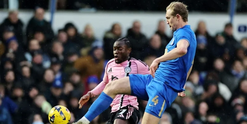 Лестер - Саутгемптон